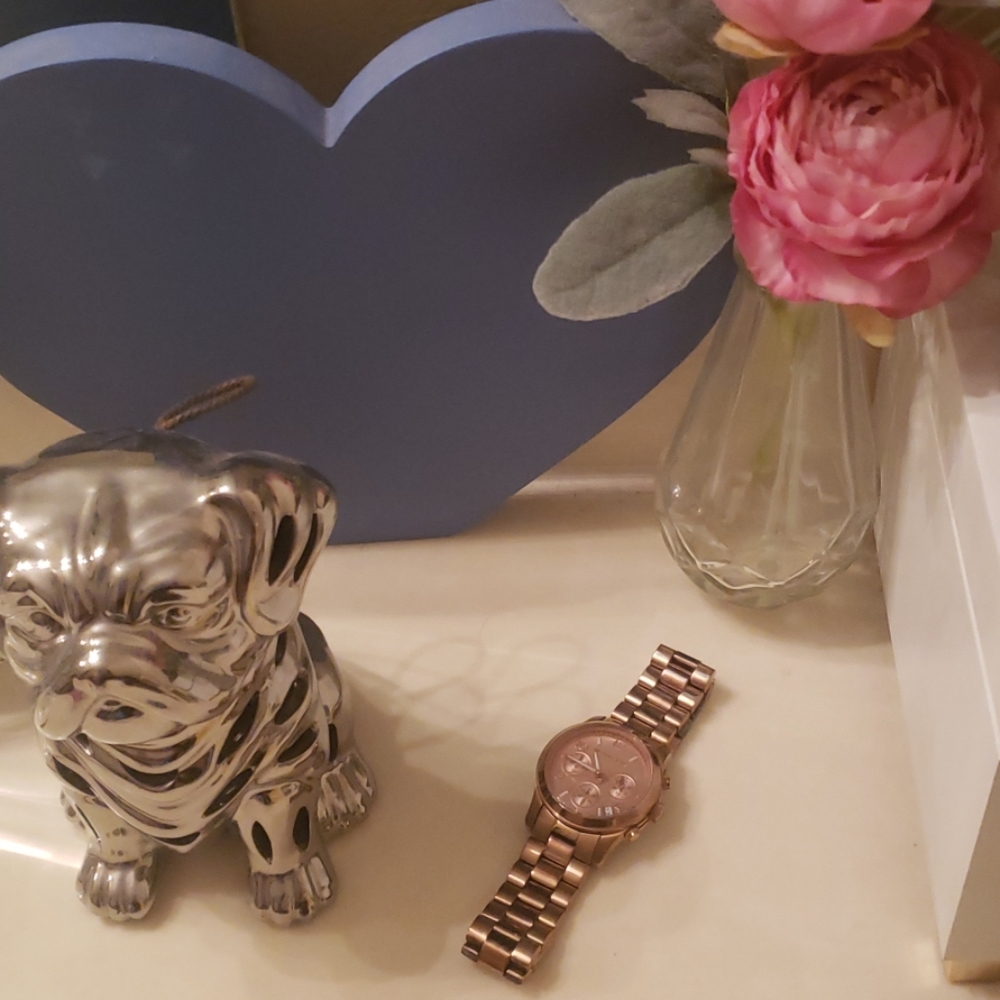 Michael Kors watch
